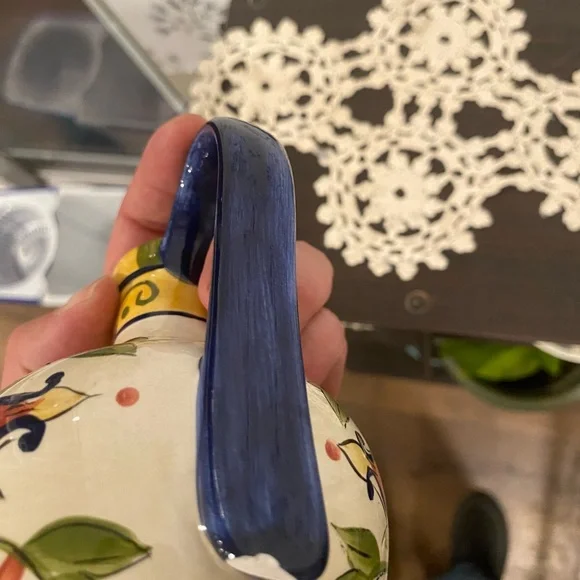 Piere 1 oil or vinegar bottle - Picture 3 of 4